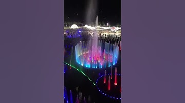 NHẠC NƯỚC PHƯƠNG ĐÔNG VÂN ĐỒN