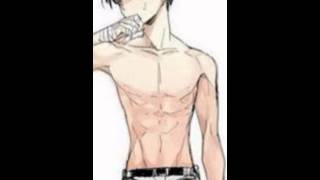 Demons With Levi Ackerman