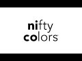 niftycolors 2022 collection