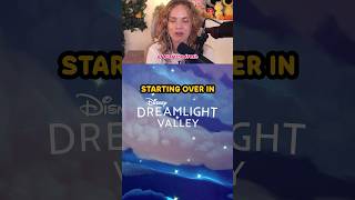 This is your sign to start over in Disney Dreamlight Valley