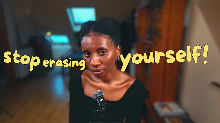 The People-Pleaser in You Was Born from Rejection. Now Kill It.