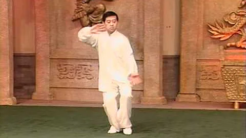 Chen Taijiquan - Chen Zhenglei - Lao Jia Yi Lu - u...