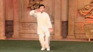 Chen Taijiquan - Chen Zhenglei - Lao Jia Yi Lu - untertitelt