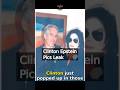 Clinton Epstein Pics Leak