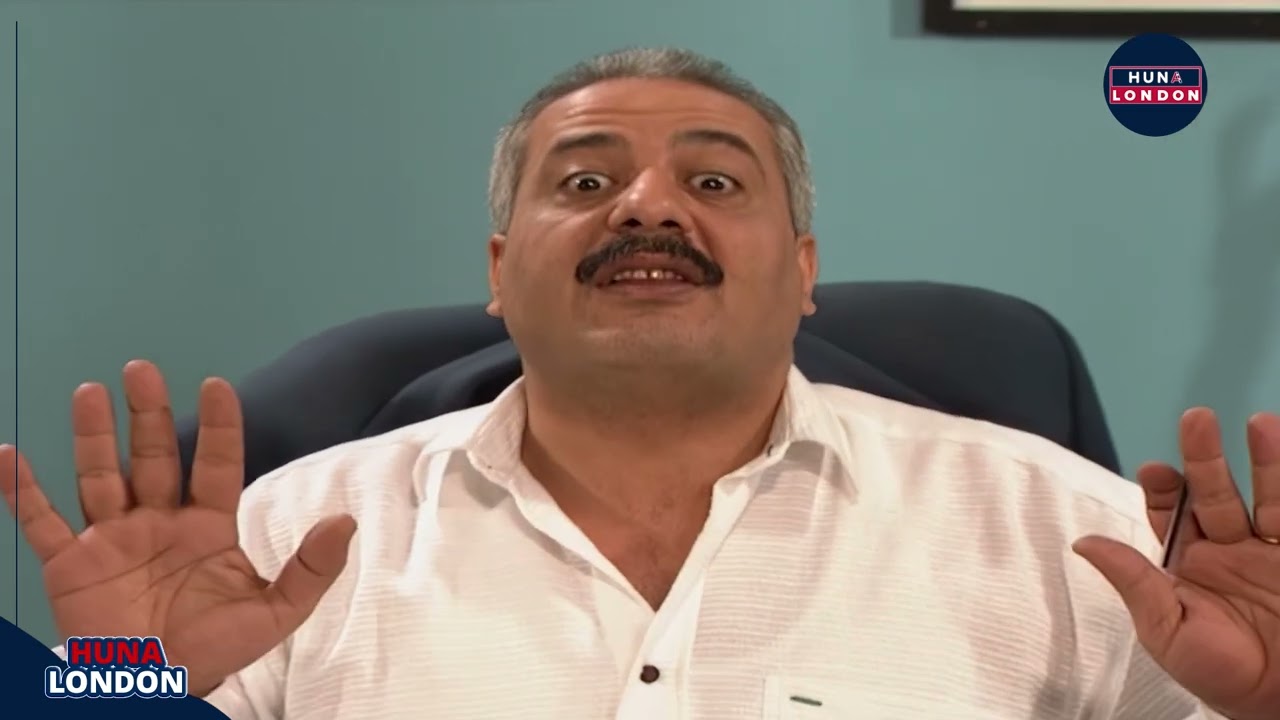 من مسلسل جميل و هناء لما تكون الحياة بسيطة… والضحكة طالعة من القلب 💛 مين بعدو حافظ الحوارات 💕