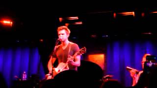 Tyler Hilton - Stay (Subculture)