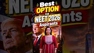 NEET 2026 का BEST Alternative? IMAT Exam Explained | MBBS in Italy for Indian Students
