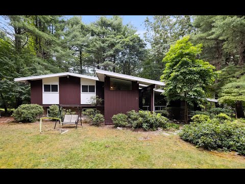 10 Partridge Rd, Lexington, MA home video tour