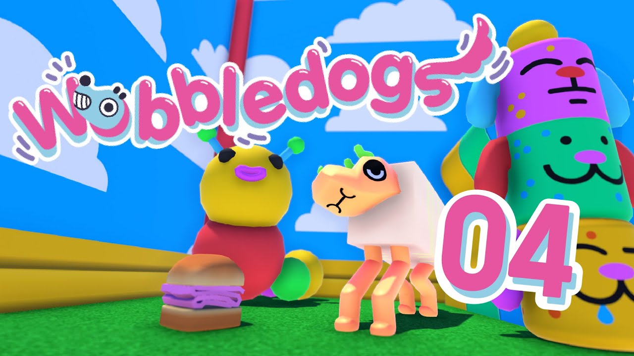 creating-a-puppy-room-wobbledogs-4-youtube