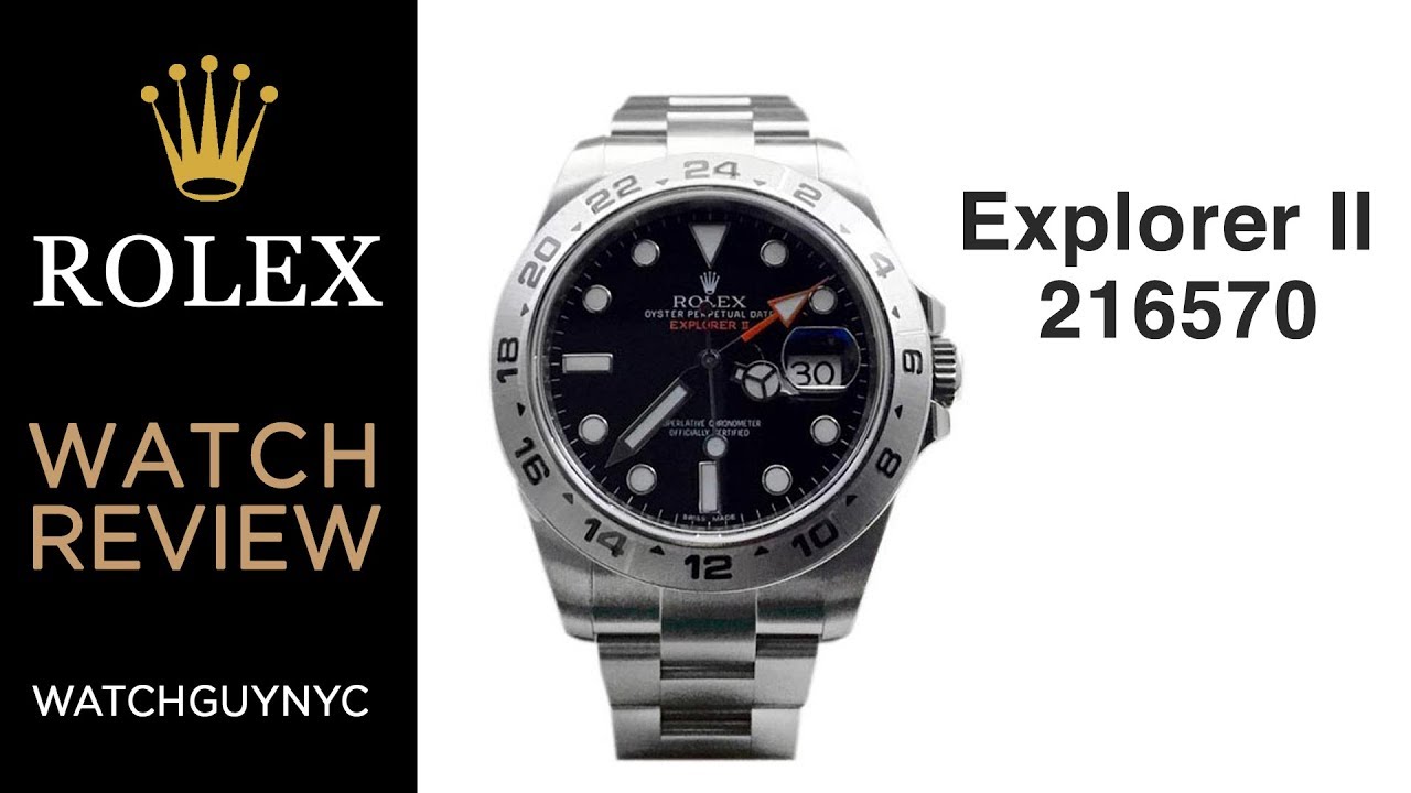 Rolex Explorer 42mm de los hombres m216570-0002 Pulsera de ostras