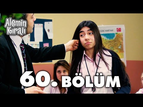 Alemin Kıralı 60. Bölüm | Full HD