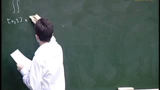 Lec19 Calculus II 15-1~15-2
