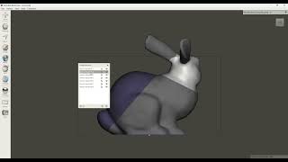 Slicing Part05 Combining Objects Shells 01