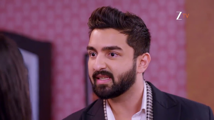 Bhagya Lakshmi | Will Rishi ever get to know about Malishka's true deeds?