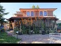 Вторичная недвижимость в Болгарии-Равда-Самостоятельный дом с бассейном-200 метров до пляжа-ID13110