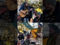 У костра на Систо 2023 #фестиваль #джем #jamming #festival #гитарист #джембе #вокал #шаманство