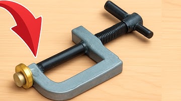 Incredibly Smart — A Creative and Precise Idea That Amazed millions of Engineers| weld & wonder