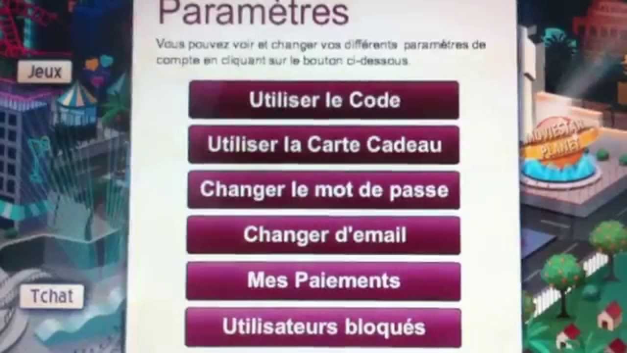 Comment avoir des diam et des sc gratuitement sur msp (j'ai trouvé une