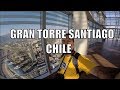 Un peruano opina de la Gran Torre Santiago, el edificio mas alto de latino américa | Chile