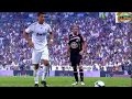 جميع اهداف كريستيانو رونالدو في اول موسم له مع ريال مدريد 2009 2010 تعليق عربي