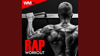 Till I Collapse (Workout Remix 86 Bpm) - Workout Music Tv