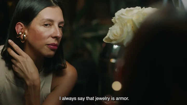 PAULA MENDOZA JCREW