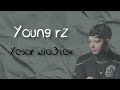 Young RZ Yesar Wja3tek Lyrics