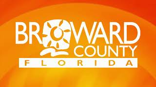 Broward County Commission, Including sitting as Unified Direct Procurement Authority Meeting (UDPA)