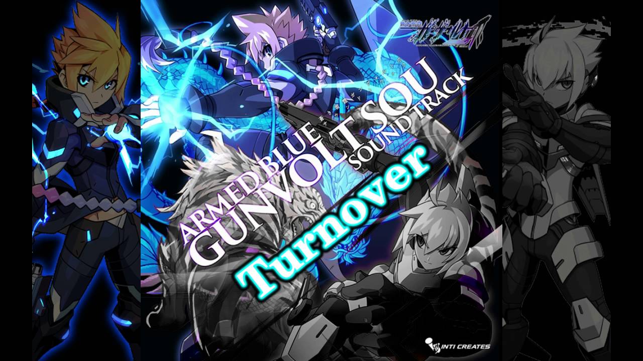 azure striker gunvolt 2 true ending requirements azure striker gunvolt 2 true ending requirements
