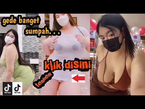 TEMBEM, gunung gede,goyang tiktok hot hits terbaru,