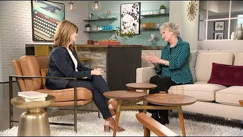 Ruth Graham's Story