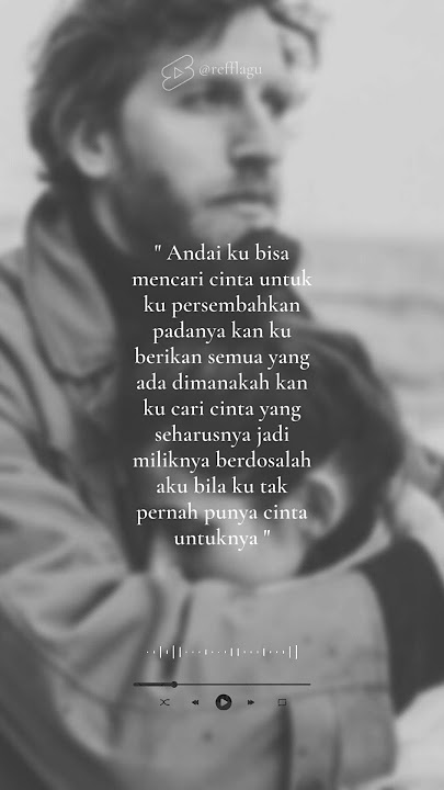 Reff lagu NAIF - CINTA UNTUKNYA #shorts #refflagu