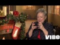 Bad Santa 2's Kathy Bates Talks Her Favorite Scene And More