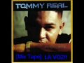 Tommy Real - Dejame una Perdida (Romantic Style)