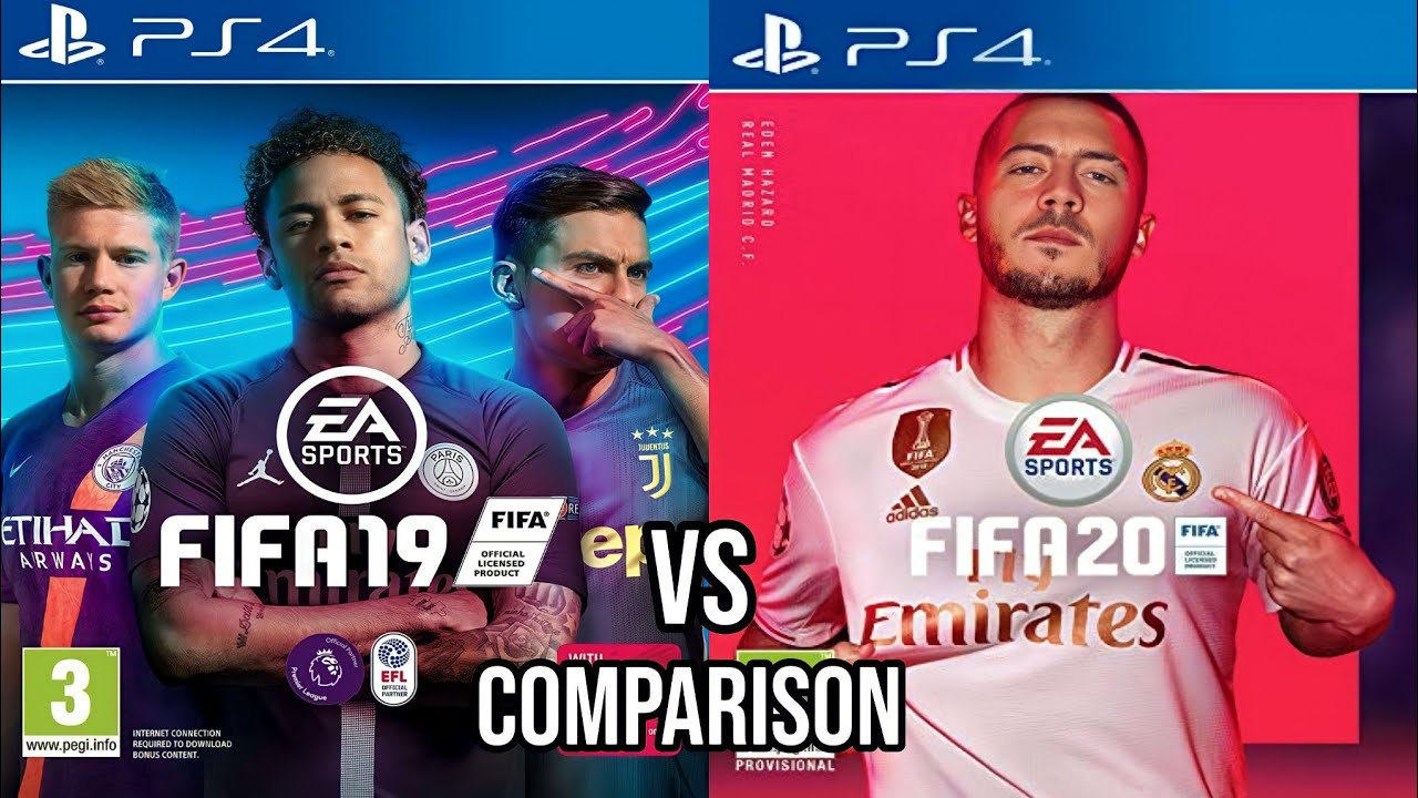 🎮 All FIFA 20 content in one place