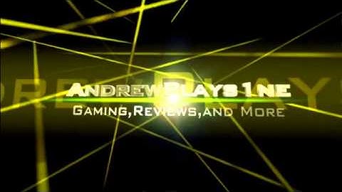 My New Intro - Created using Flixpress.com