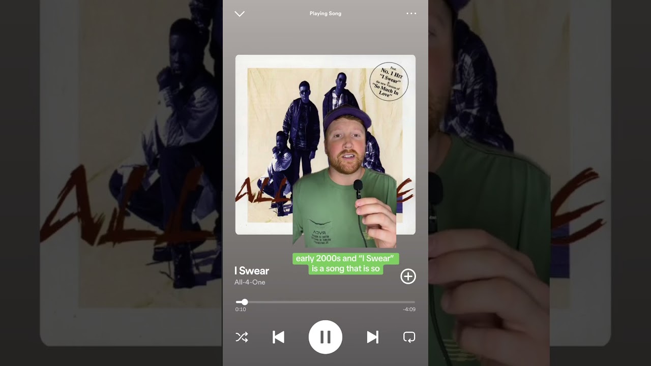 90s music you forgot existed! 