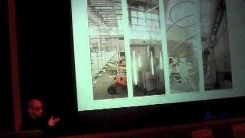 Nader Tehrani, "Catalytic Structures: Transformed Types"