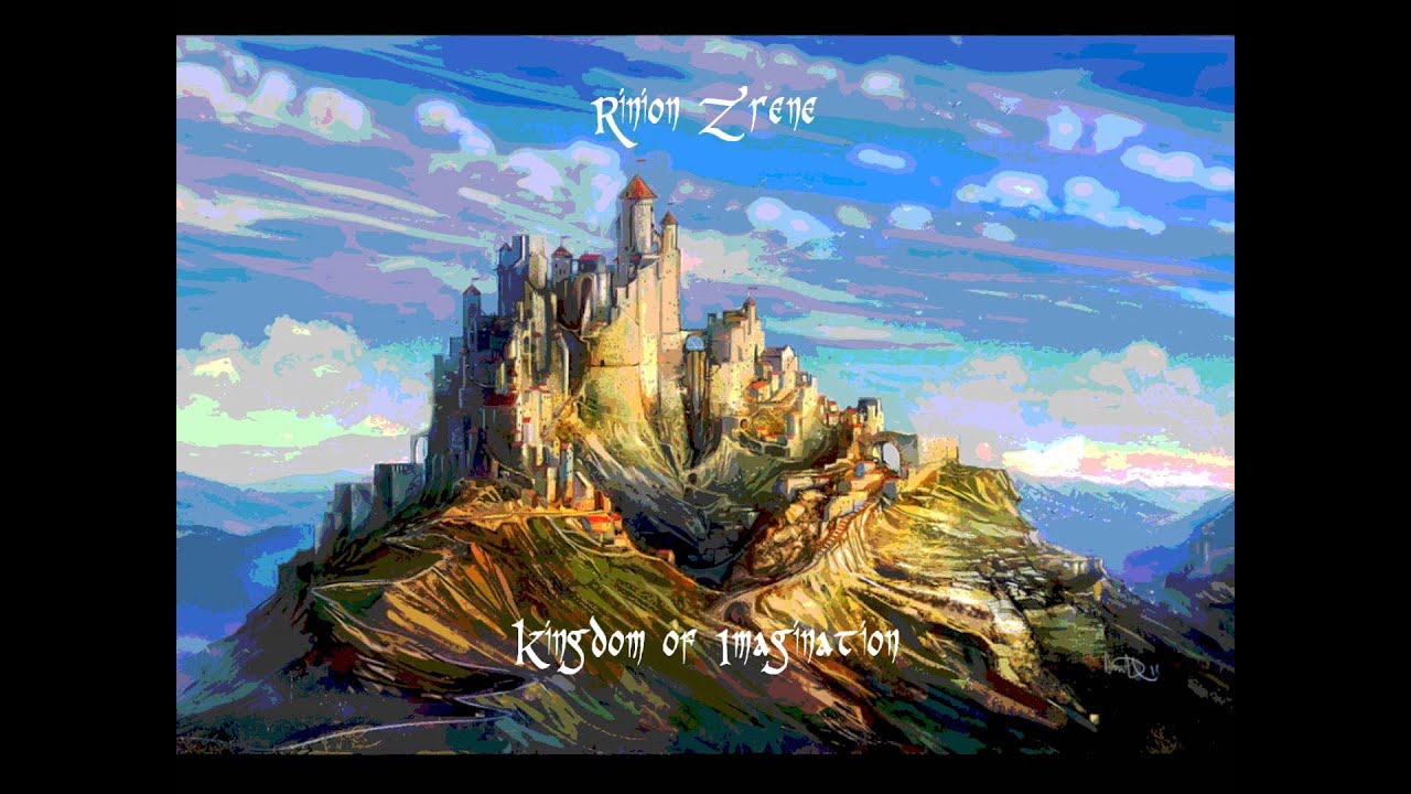 Fantasy Music: Kingdom of Imagination