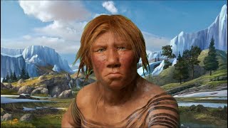 A Day In The Life Of A Neanderthal | How Did They Live?