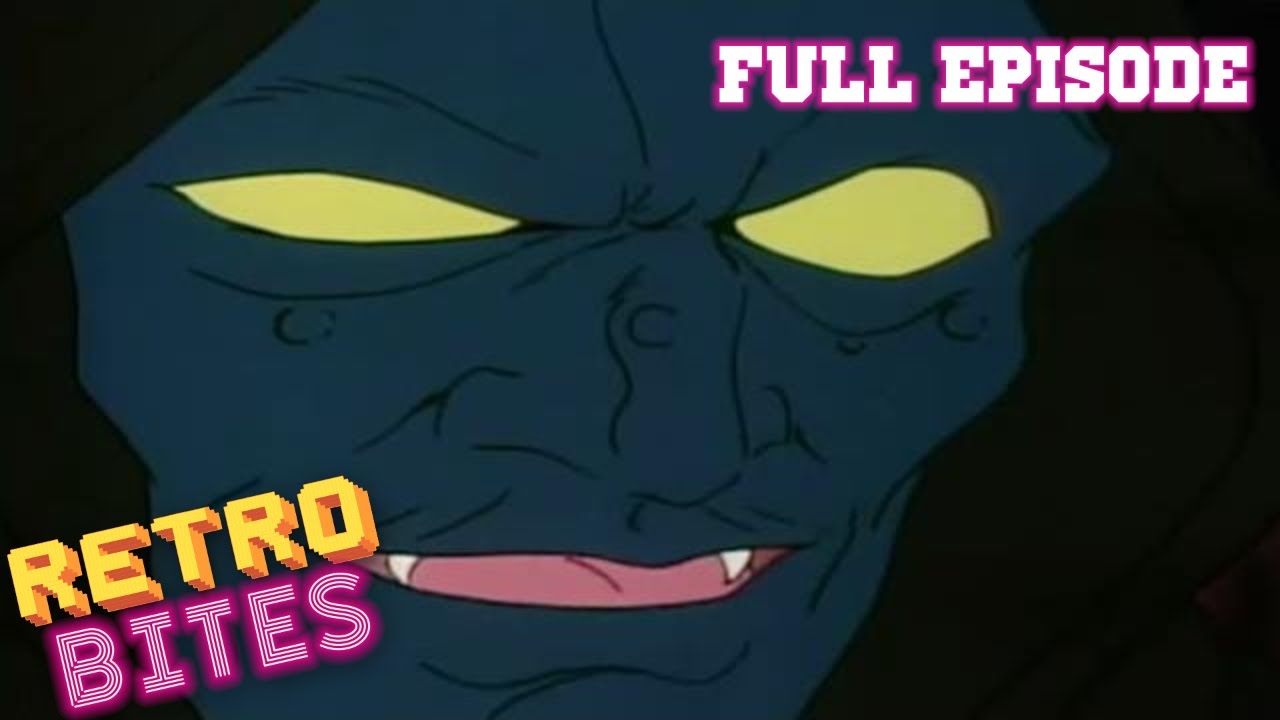 The Traitor | Voltron: Defender of The Universe | Full Episode | Old Cartoons | Retro Bites