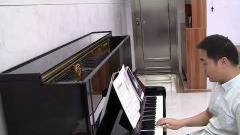 10. Fuzzy Caterpillars - Bastien Piano Basics For The Young Beginner, Theory & Technic Primer A