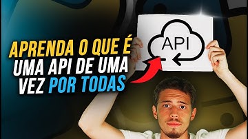 Aprenda de vez o que é uma API com esse exemplo simples em Python
