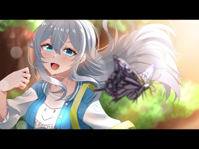 【朝活☀】鳥はせせらがないらしい！【雪城眞尋/にじさんじ】のサムネイル