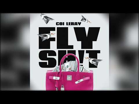 [CLEAN] Coi Leray - Fly Sh!t