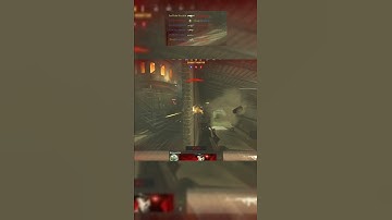 Vanguard STG is still INSANE! #Shorts