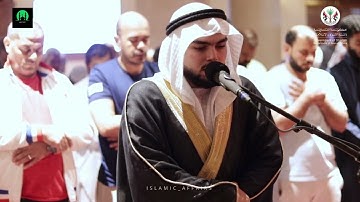 سورة البقرة | القارئ نورالدين يوسف | مسجد العفة - الذيد - الشارقة | تلاوة مؤثرة ومميزة #الشارقة