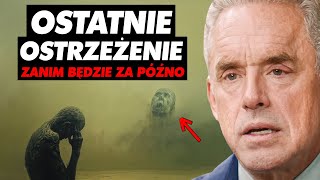 Powiedziano Abym Milczał Na Ten Temat! 20 Niepoprawnych Politycznie Rad | Jordan Peterson Po Polsku