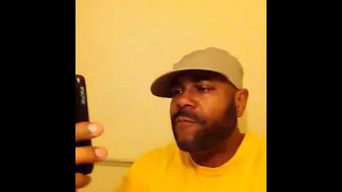 Anthony Hamilton comin from  (Randy sims)