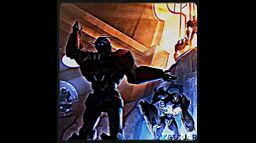 Transformers prime edit- we were brothers once #transformers #edit